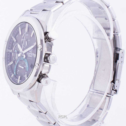 Orologio da uomo al quarzo Casio Edifice EQB-1000D-1A