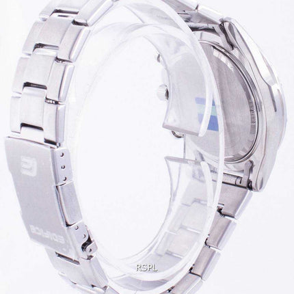 Orologio da uomo al quarzo Casio Edifice EQB-1000D-1A