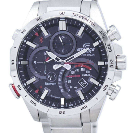 Casio Edifice Tough Solar Bluetooth Fight Mode EQB-501XD-1A EQB501XD-1A Orologio da uomo
