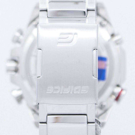 Casio Edifice Tough Solar Bluetooth Fight Mode EQB-501XD-1A EQB501XD-1A Orologio da uomo