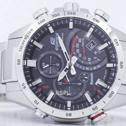 Casio Edifice Tough Solar Bluetooth Fight Mode EQB-501XD-1A EQB501XD-1A Orologio da uomo