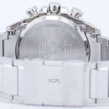 Casio Edifice Tough Solar Bluetooth Fight Mode EQB-501XD-1A EQB501XD-1A Orologio da uomo