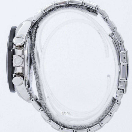 Orologio da uomo Casio Edifice Toughymeter Solar TQ EQB-501XDB-1A