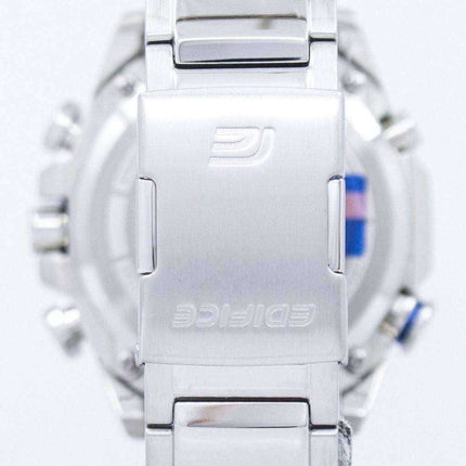 Orologio da uomo Casio Edifice Toughymeter Solar TQ EQB-501XDB-1A