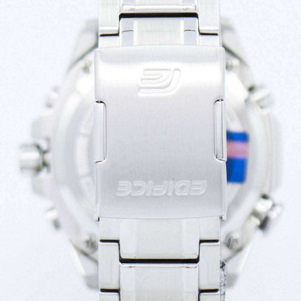Orologio da uomo Casio Edifice Bluetooth Tough Solar EQB-510D-1A