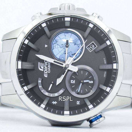 Orologio da uomo Casio Edifice Bluetooth Tough Solar EQB-600D-1A2