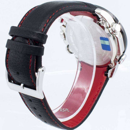 Orologio da uomo tachimetro solare Casio Edifice EQB-800BL-1A EQB800BL-1A
