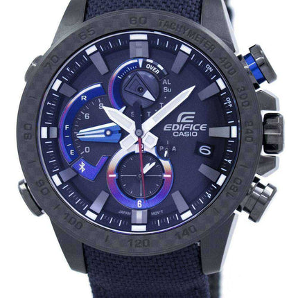 Orologio da uomo Casio Edifice Scuderia Toro Rosso Edizione Limitata EQB-800TR-1A EQB800TR-1A