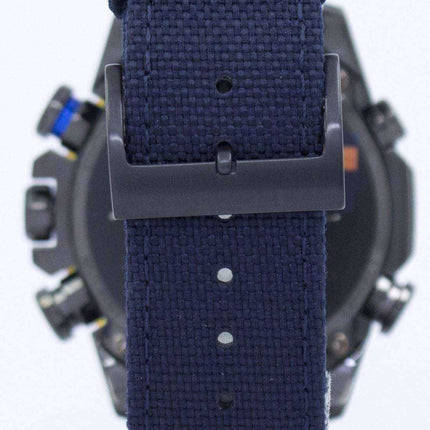 Orologio da uomo Casio Edifice Scuderia Toro Rosso Edizione Limitata EQB-800TR-1A EQB800TR-1A
