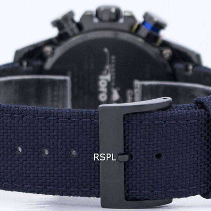Orologio da uomo Casio Edifice Scuderia Toro Rosso Edizione Limitata EQB-800TR-1A EQB800TR-1A