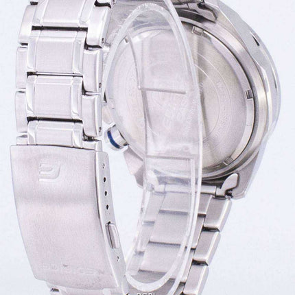 Casio Edifice Solar 3D Dial Power Reserve EQS-600D-1A2 EQS600D-1A2 Orologio da uomo