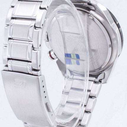 Casio Edifice EQS-600DB-1A4 EQS600DB-1A4 Cronografo analogico da uomo