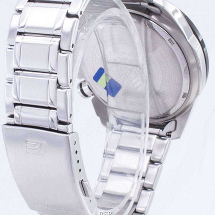 Casio Edifice EQS-600DB-1A9 EQS600DB-1A9 Cronografo analogico da uomo