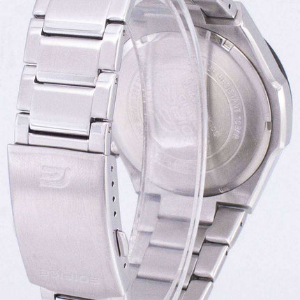 Casio Edifice Solar Chronograph EQS-800CDB-1AV EQS800CDB-1AV - Orologio da uomo