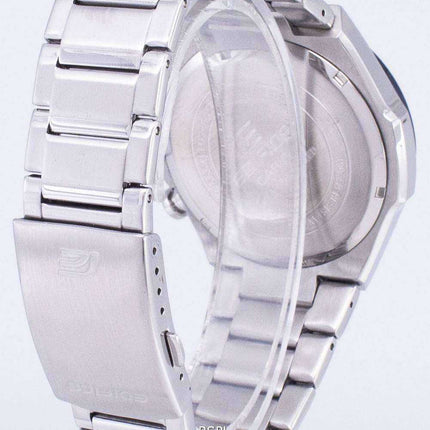 Casio Edifice Solar Chronograph EQS-800CDB-1BV EQS800CDB-1BV Orologio da uomo