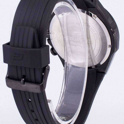 Casio Edifice Solar Chronograph EQS-800CPB-1AV EQS800CPB-1AV - Orologio da uomo