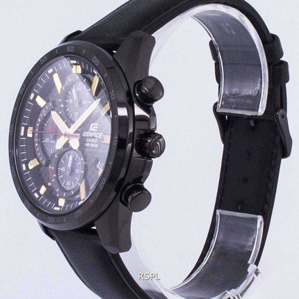 Casio Edifice Chronograph Solar EQS900CL-1AV EQS-900CL-1AV - Orologio da uomo