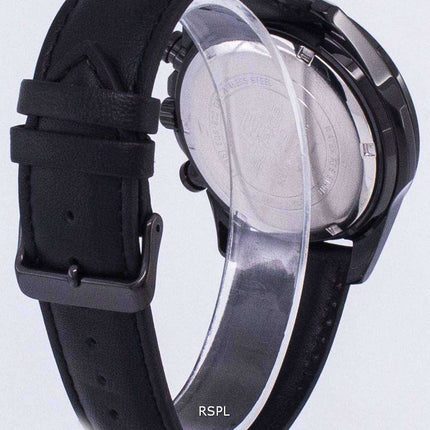 Casio Edifice Chronograph Solar EQS900CL-1AV EQS-900CL-1AV - Orologio da uomo