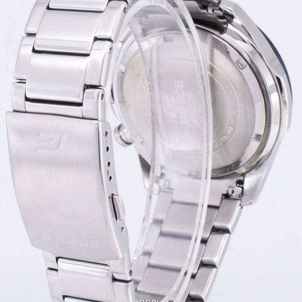Casio Edifice Solar Chronograph EQS-900DB-2AV EQS900DB-2AV - Orologio da uomo
