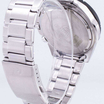 Orologio da uomo Casio Edifice EQS-910D-1AV Solar Chronograph