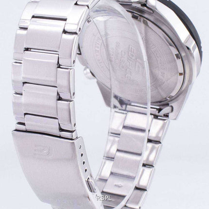 Orologio da uomo Casio Edifice EQS-910D-1BV Solar Chronograph