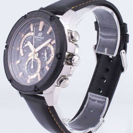 Orologio da uomo Casio Edifice EQS-910L-1AV Solar Chronograph