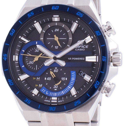 Orologio da uomo cronografo al quarzo Casio Edifice EQS-920DB-2AV