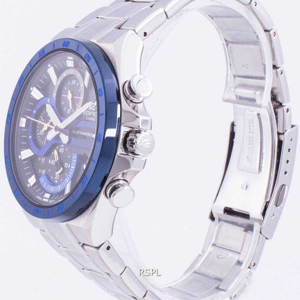 Orologio da uomo cronografo al quarzo Casio Edifice EQS-920DB-2AV