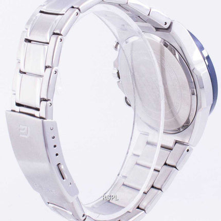 Orologio da uomo cronografo al quarzo Casio Edifice EQS-920DB-2AV