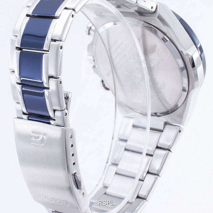 Orologio da uomo Casio Edifice EQS-920TR-2A EQS920TR-2A Scuderia Toro Rosso Edizione limitata