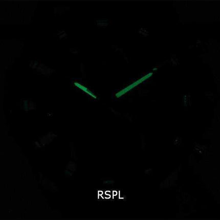 Orologio Casio Edifice Smartphone Link Cronografo Quadrante Nero Solar Powered EQS-940BL-1A EQS940BL-1 100M Orologio da uomo