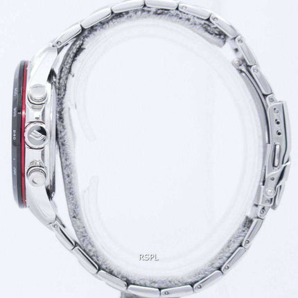 Orologio da uomo Casio Edifice Active Racing Line EQS-A500DB-1AV EQSA500DB-1AV