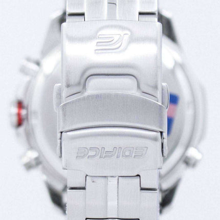 Orologio da uomo Casio Edifice Active Racing Line EQS-A500DB-1AV EQSA500DB-1AV