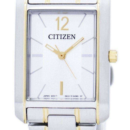 Orologio da donna analogico al quarzo analogico ER0194-50A