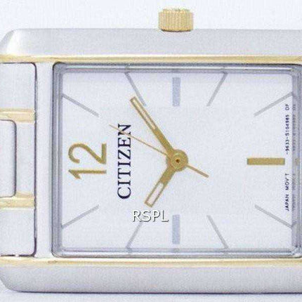 Orologio da donna analogico al quarzo analogico ER0194-50A