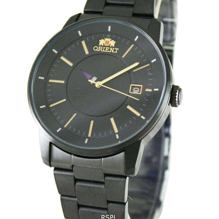Orient Disk Collection Automatic ER02004B Orologio da uomo