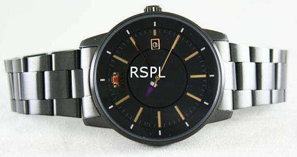 Orient Disk Collection Automatic ER02004B Orologio da uomo