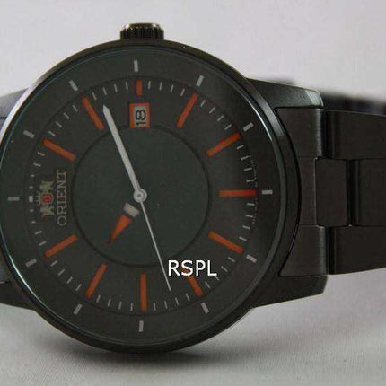Orient Disk Collection FER02006A ER02006A Orologio da uomo