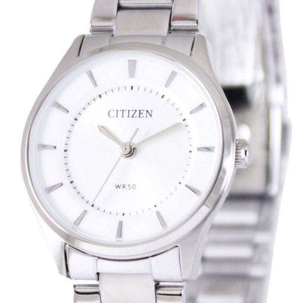 Orologio da donna Citizen Quartz 50M ER0201-56A
