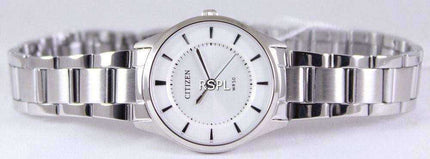 Orologio da donna Citizen Quartz 50M ER0201-56A