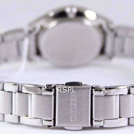Orologio da donna Citizen Quartz 50M ER0201-56A