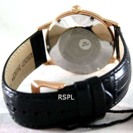 Orient Bambino Classic Automatic ER24001B Orologio da uomo