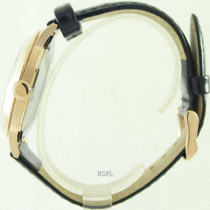 Orologio da uomo Orient Bambino con quadrante nero ER24008B