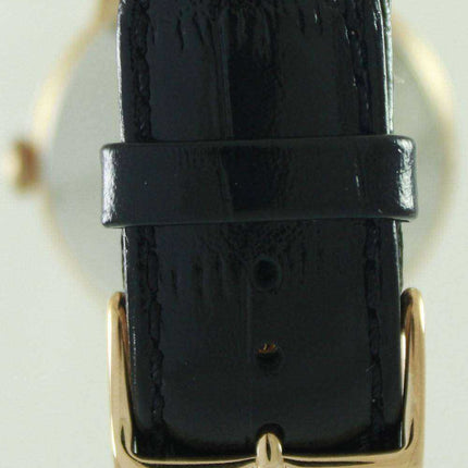 Orologio da uomo Orient Bambino con quadrante nero ER24008B