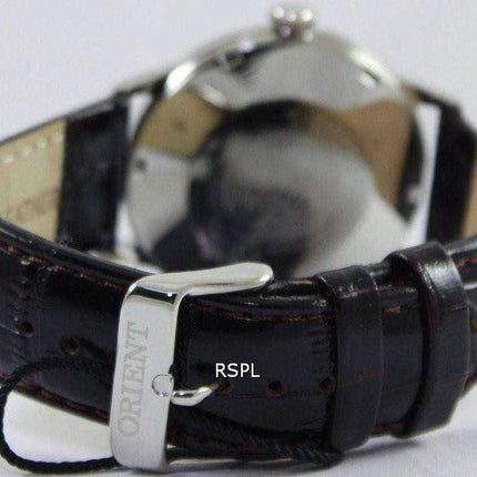 Orient Bambino Versione 2 Automatico FER2400EW0 ER2400EW Orologio da uomo