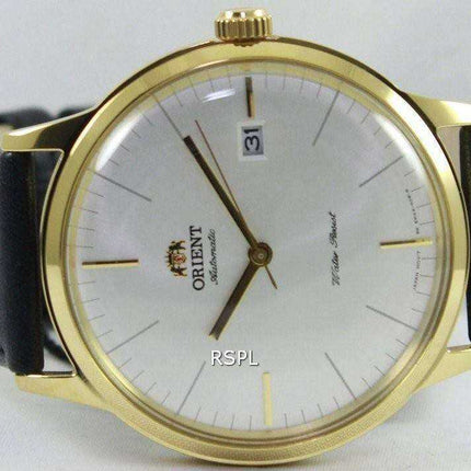Orient Bambino Automatic FER2400JW0 ER2400JW Orologio da uomo