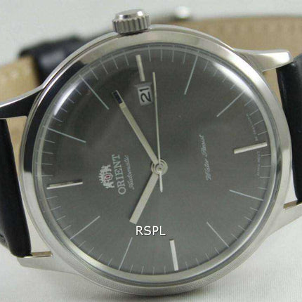 Orologio da uomo Orient Bambino Classic Automatic ER2400KA