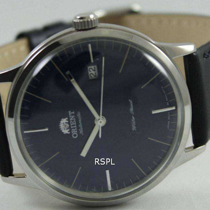 Orologio da uomo Orient Bambino Classic Automatic ER2400LD