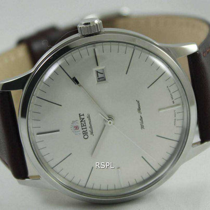 Orient Bambino Classic Automatic ER2400MW Orologio da uomo