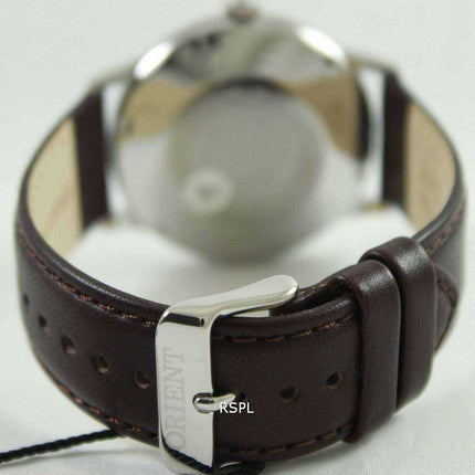 Orient Bambino Classic Automatic ER2400MW Orologio da uomo